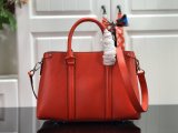 Louiis vuitton original EPI leather M55613 Twist Tote MX200106031