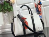 Louiis vuitton original EPI leather M55613 Twist Tote MX200106031