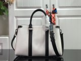 Louiis vuitton original EPI leather M55613 Twist Tote MX200106031