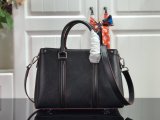 Louiis vuitton original EPI leather M55613 Twist Tote MX200106031