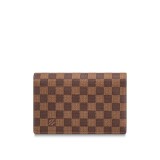 Louis vuitton Damier VAVIN wallet N60221 20030606