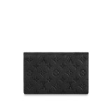 Louis vuitton Monogram Empreinte VAVIN wallet M67839 20030607