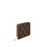 Louis vuitton Monogram ZIPPY wallet M60067 20030612