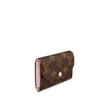 Louis vuitton Monogram ROSALIE wallet M62361 20030615