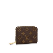 Louis vuitton Monogram ZIPPY wallet M60067 20030612