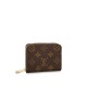 Louis vuitton Monogram ZIPPY wallet M60067 20030612