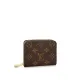 Louis vuitton Monogram ZIPPY wallet M60067 20030612