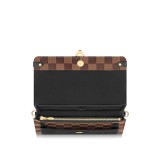 Louis vuitton Damier VAVIN wallet N60221 20030606