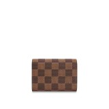 Louis vuitton Damier ROSALIE wallet N64423 20030614