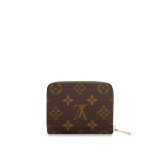 Louis vuitton Monogram ZIPPY wallet M60067 20030612