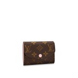 Louis vuitton Monogram ROSALIE wallet M62361 20030615