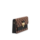 Louis vuitton Damier VAVIN wallet N60221 20030606