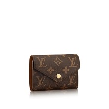 Louis vuitton Monogram VICTORINE wallet M41938 20030631