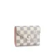 Louis vuitton Damier Azur VICTORINE wallet N64022 20030633