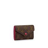 Louis vuitton Monogram VICTORINE wallet M41938 20030631