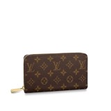 Louis vuitton Monogram ZIPPY wallet M426162 0030617