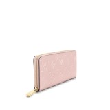 Louis vuitton Monogram Vernis ZIPPY wallet M90419 00306122