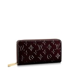 Louis vuitton Monogram Vernis ZIPPY wallet M90419 00306122