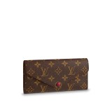 Louis vuitton Monogram JOSÉPHINE wallet M60708 20030626