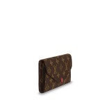 Louis vuitton Monogram JOSÉPHINE wallet M60708 20030626