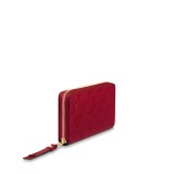 Louis vuitton Monogram Empreinte ZIPPY wallet M61864 00306121