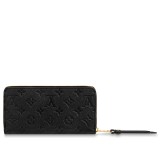 Louis vuitton Monogram Empreinte ZIPPY wallet M61864 00306121