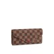 Louis vuitton Damier JOSÉPHINE wallet N63543 20030625
