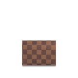 Louis vuitton Damier VICTORINE wallet N41659 20030628