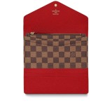 Louis vuitton Damier JOSÉPHINE wallet N63543 20030625