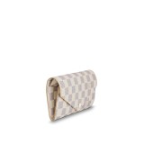 Louis vuitton Damier Azur JOSÉPHINE wallet M60708 20030628