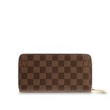 Louis vuitton Damier ZIPPY wallet N60046 20030616