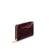 Louis vuitton Monogram Vernis ZIPPY wallet M90419 00306122