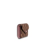 Louis vuitton Damier VICTORINE wallet N41659 20030628