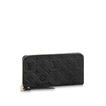 Louis vuitton Monogram Empreinte ZIPPY wallet M61864 00306121