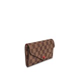 Louis vuitton Monogram JOSÉPHINE wallet M60708 20030626