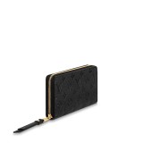 Louis vuitton Monogram Empreinte ZIPPY wallet M61864 00306121