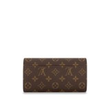 Louis vuitton Monogram SARAH wallet M62235 20030655