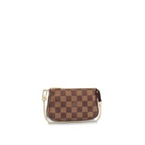 Louis vuitton Damier MINI POCHETTE ACCESSORIES wallet N58009 20030641