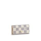 Louis vuitton Damier Azur Multicles 4 key wallet N60020 20030670