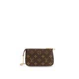 Louis vuitton Monogram MINI POCHETTE ACCESSORIES wallet M58009 20030644