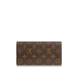 Louis vuitton Monogram SARAH wallet M62235 20030655