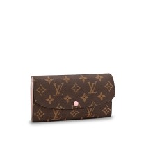 Louis vuitton Damier Monogram wallet M61289 20030667