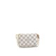 Louis vuitton Damier Azur MINI POCHETTE ACCESSORIES wallet N58010 20030646