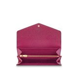 Louis vuitton Monogram SARAH wallet M62235 20030655