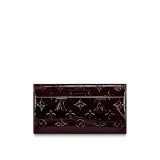 Louis vuitton Monogram Vernis SARAH wallet M61227 20030653