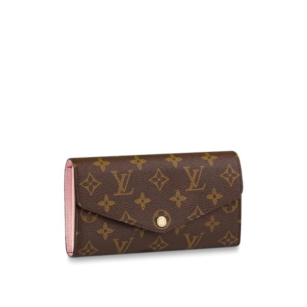 Louis vuitton Monogram SARAH wallet M62235 20030655