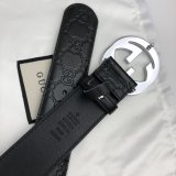 Gucci original belt 3 colors 40mm MJ200305004