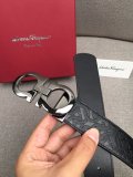 Ferragamo original belt 12 colors 35mm MJ200305007