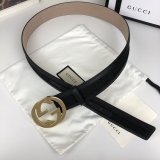 Gucci original belt 3 colors 40mm MJ200305005