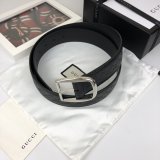 Gucci original belt 2 colors 40mm MJ200305002